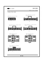 Предварительный просмотр 7 страницы Chery A5 2007 Circuit Diagrams