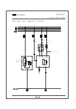 Preview for 19 page of Chery A5 2007 Circuit Diagrams