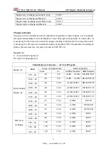 Preview for 4 page of Chery DA465Q-1A2/D Service Manual