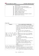 Preview for 9 page of Chery DA465Q-1A2/D Service Manual