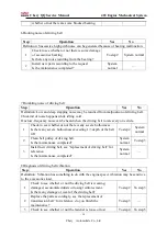 Preview for 14 page of Chery DA465Q-1A2/D Service Manual