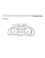 Предварительный просмотр 29 страницы Chery Eastar User Manual