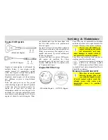 Предварительный просмотр 223 страницы Chery Eastar User Manual