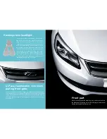 Preview for 7 page of Chery M16 Arrizo 7 2014 Manual