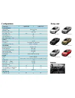 Preview for 39 page of Chery M16 Arrizo 7 2014 Manual