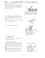 Preview for 28 page of Chery QQ Service Manual