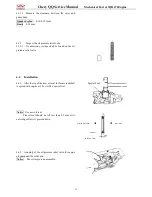 Preview for 36 page of Chery QQ Service Manual