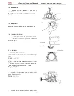 Preview for 38 page of Chery QQ Service Manual