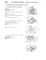 Preview for 41 page of Chery QQ Service Manual