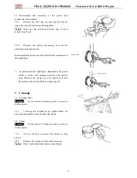 Preview for 44 page of Chery QQ Service Manual