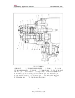 Предварительный просмотр 138 страницы Chery QQ Service Manual