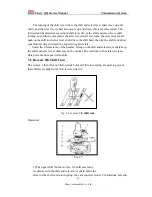 Предварительный просмотр 141 страницы Chery QQ Service Manual