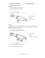 Preview for 149 page of Chery QQ Service Manual