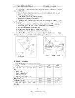 Preview for 154 page of Chery QQ Service Manual