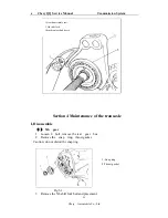 Preview for 157 page of Chery QQ Service Manual