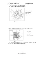 Preview for 158 page of Chery QQ Service Manual