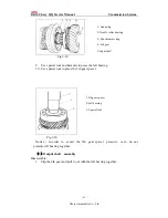 Preview for 169 page of Chery QQ Service Manual