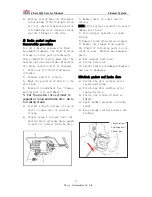 Предварительный просмотр 237 страницы Chery QQ Service Manual