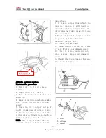 Предварительный просмотр 238 страницы Chery QQ Service Manual