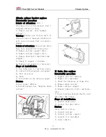 Предварительный просмотр 241 страницы Chery QQ Service Manual