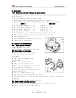 Предварительный просмотр 262 страницы Chery QQ Service Manual