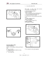 Предварительный просмотр 299 страницы Chery QQ Service Manual