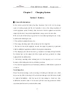 Preview for 321 page of Chery QQ Service Manual