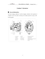 Preview for 326 page of Chery QQ Service Manual