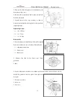 Preview for 333 page of Chery QQ Service Manual