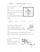 Предварительный просмотр 334 страницы Chery QQ Service Manual