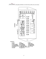 Preview for 406 page of Chery QQ Service Manual