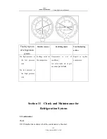 Предварительный просмотр 439 страницы Chery QQ Service Manual