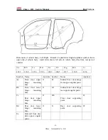 Preview for 550 page of Chery QQ Service Manual