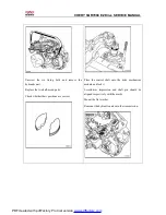 Preview for 566 page of Chery QQ Service Manual