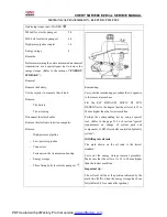 Preview for 569 page of Chery QQ Service Manual