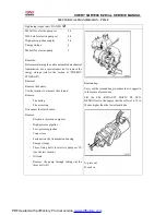 Preview for 570 page of Chery QQ Service Manual