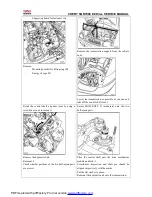 Preview for 577 page of Chery QQ Service Manual