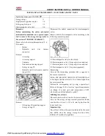 Preview for 579 page of Chery QQ Service Manual