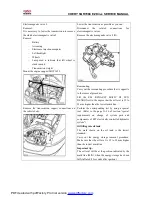 Preview for 580 page of Chery QQ Service Manual