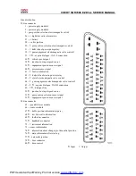 Предварительный просмотр 586 страницы Chery QQ Service Manual