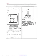 Предварительный просмотр 590 страницы Chery QQ Service Manual