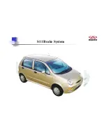 Предварительный просмотр 600 страницы Chery QQ Service Manual