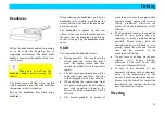 Preview for 30 page of Chery RIICH 2 series User Manual