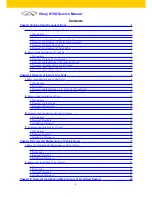 Preview for 2 page of Chery S18D Service Manual