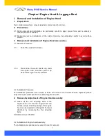 Preview for 5 page of Chery S18D Service Manual