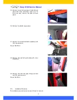 Preview for 13 page of Chery S18D Service Manual