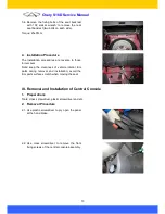 Предварительный просмотр 17 страницы Chery S18D Service Manual