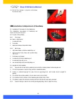 Предварительный просмотр 37 страницы Chery S18D Service Manual