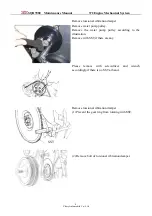 Preview for 4 page of Chery SQR372 Maintenance Manual