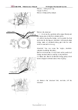 Preview for 5 page of Chery SQR372 Maintenance Manual